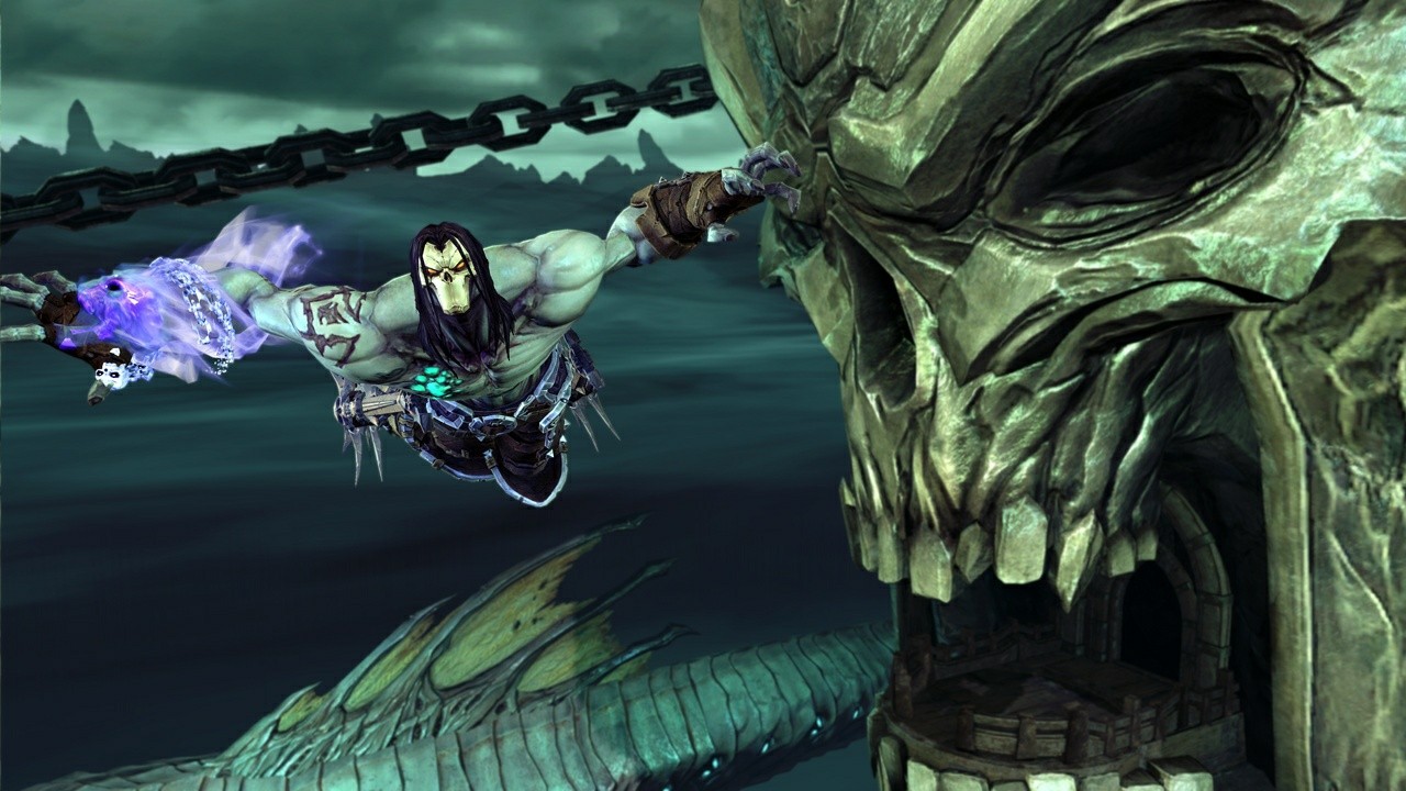 Darksiders II - Imagen 37